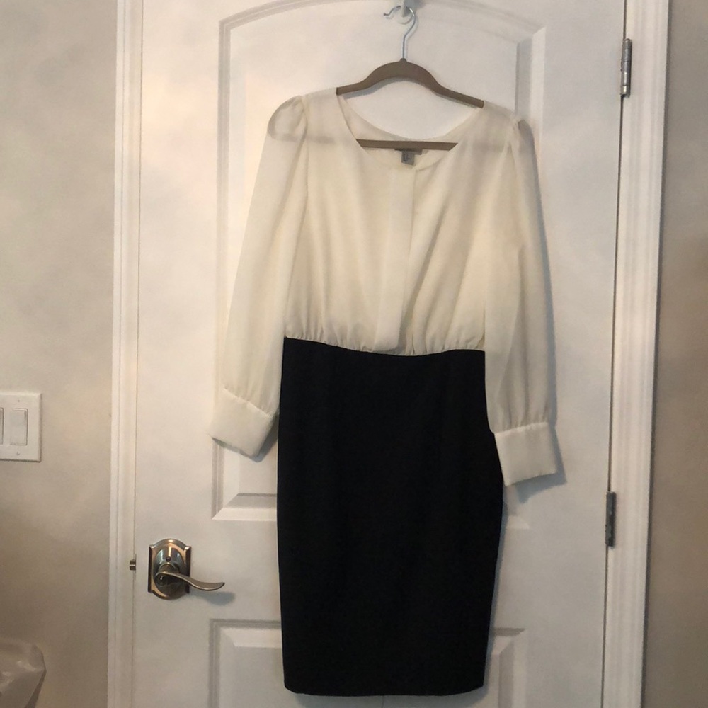 Dressy dress